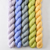 Number 2 - Miss Babs Yowza 100-Yard Mini Bundle