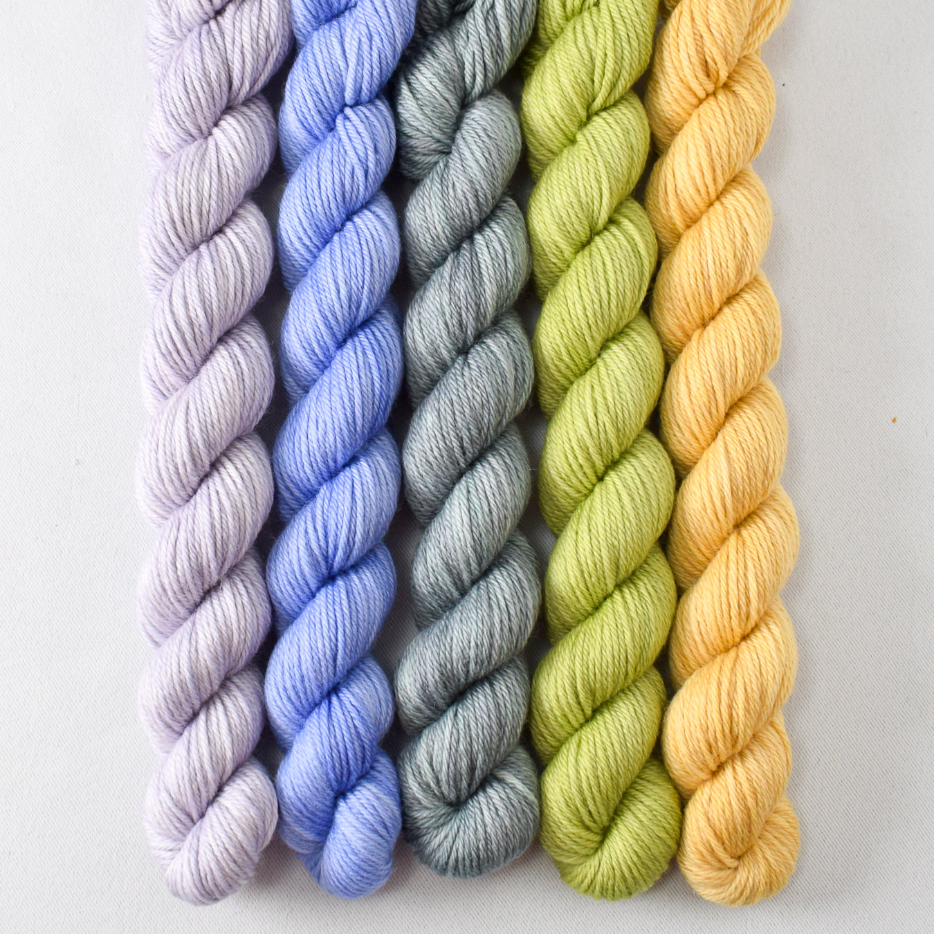 Number 2 - Miss Babs Yowza 100-Yard Mini Bundle