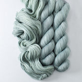 Oak Moss - Miss Babs Putnam Merino wool and nylon sock yarn