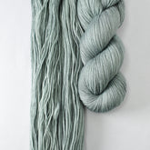 Oak Moss - Miss Babs Yowza superwash Merino wool yarn