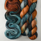 Ocean Jasper - Miss Babs Estrellita yarn