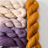 On a Date with Engraved - Miss Babs Saturday Evening Set