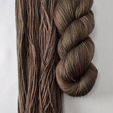 One Last Ride - Miss Babs Yowza yarn