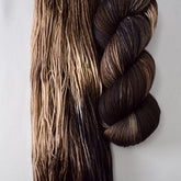 Open Season - Miss Babs Yowza yarn