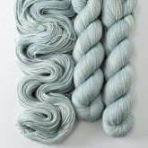 Oregon Mist - Miss Babs Yummy 2-Ply yarn