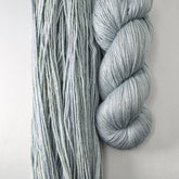 Oregon Mist - Miss Babs Big Silk yarn