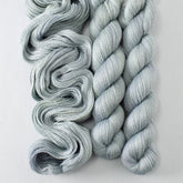 Oregon Mist - Miss Babs Yet yarn