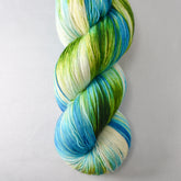 Orinoco - Miss Babs Katahdin yarn