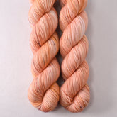 Outgoing - Miss Babs Yummy 2-Ply yarn