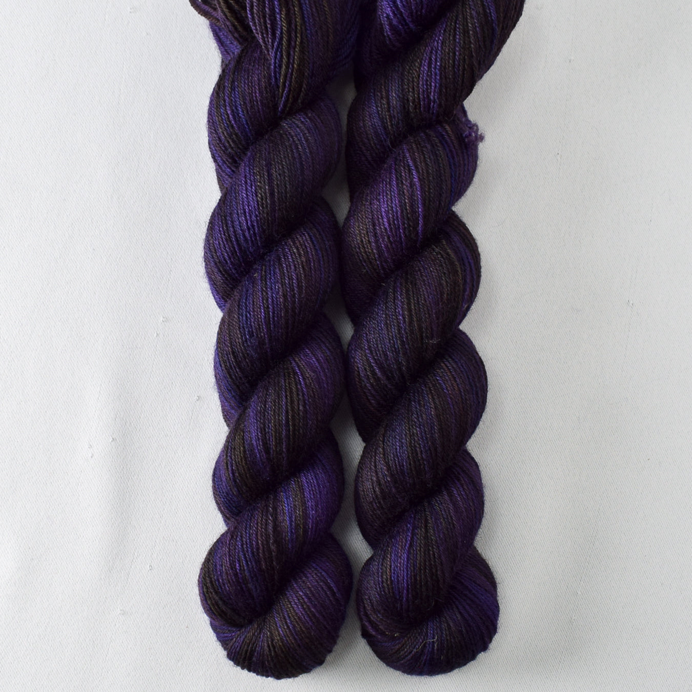 Out of the Box - Miss Babs Katahdin 437 yarn