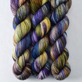 Outstanding - Miss Babs Yummy 2-Ply superwash Merino wool yarn