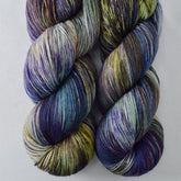 Outstanding - Miss Babs Yowza superwash Merino wool yarn