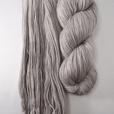 Oyster - Miss Babs Yowza yarn