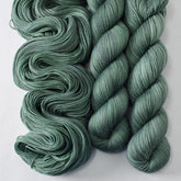 Pallon Beach - Miss Babs Yummy 2-Ply yarn