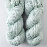 Palm Valley - Miss Babs Big Silk wool and silk blend yarn