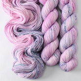 Panorama - Miss Babs Yummy 2-Ply yarn