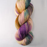 Patchwork - Miss Babs Katahdin yarn