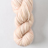 Paw Prints - Miss Babs Yummy 2-Ply Toes superwash Merino wool yarn