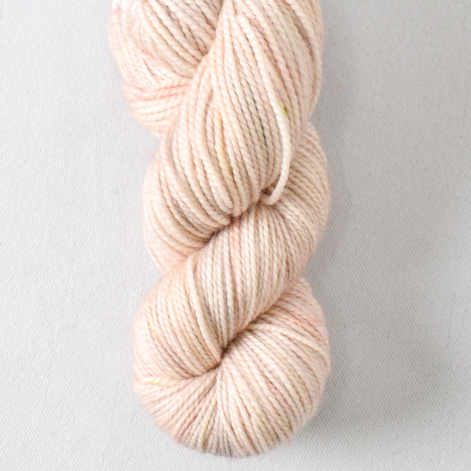 Paw Prints - Miss Babs Yummy 2-Ply Toes superwash Merino wool yarn