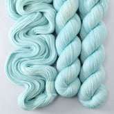 Peace and Quiet - Miss Babs Yummy 2-Ply superwash Merino wool yarn