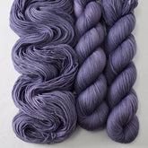 Peaceful - Miss Babs Yummy 2-Ply yarn