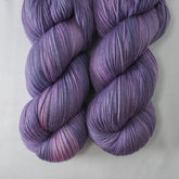 Peaceful Purple - Yowza - Wild Iris