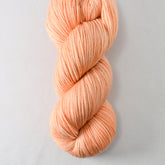Peach, Please - Miss Babs Yowza yarn
