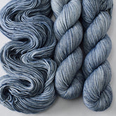 Pensacola - Miss Babs Laurel Falls yarn