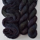 People Watching - Miss Babs Estrellita yarn