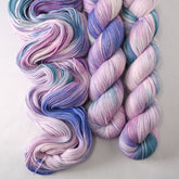Perfumed Air - Miss Babs Avon yarn