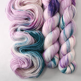 Perfumed Air - Miss Babs Caroline yarn