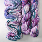 Perfumed Air - Miss Babs K2 yarn