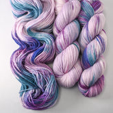 Perfumed Air - Miss Babs Killington 350 yarn
