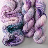 Perfumed Air - Miss Babs Laurel Falls yarn