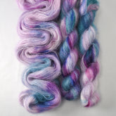Perfumed Air - Miss Babs Moonglow yarn