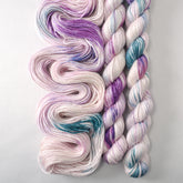 Perfumed Air - Miss Babs Sojourn yarn