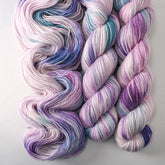Perfumed Air - Miss Babs Tarte yarn