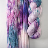 Perfumed Air - Miss Babs Yearning yarn