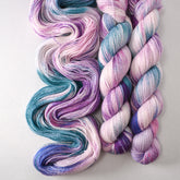 Perfumed Air - Miss Babs Yet yarn