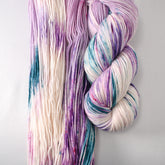 Perfumed Air - Miss Babs Yowza yarn