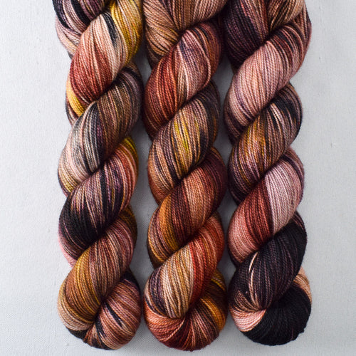 Petrified Forest - Yummy 2-Ply - Babette