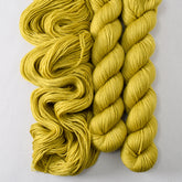 Pistachio Power - Miss Babs Yowza Mini yarn