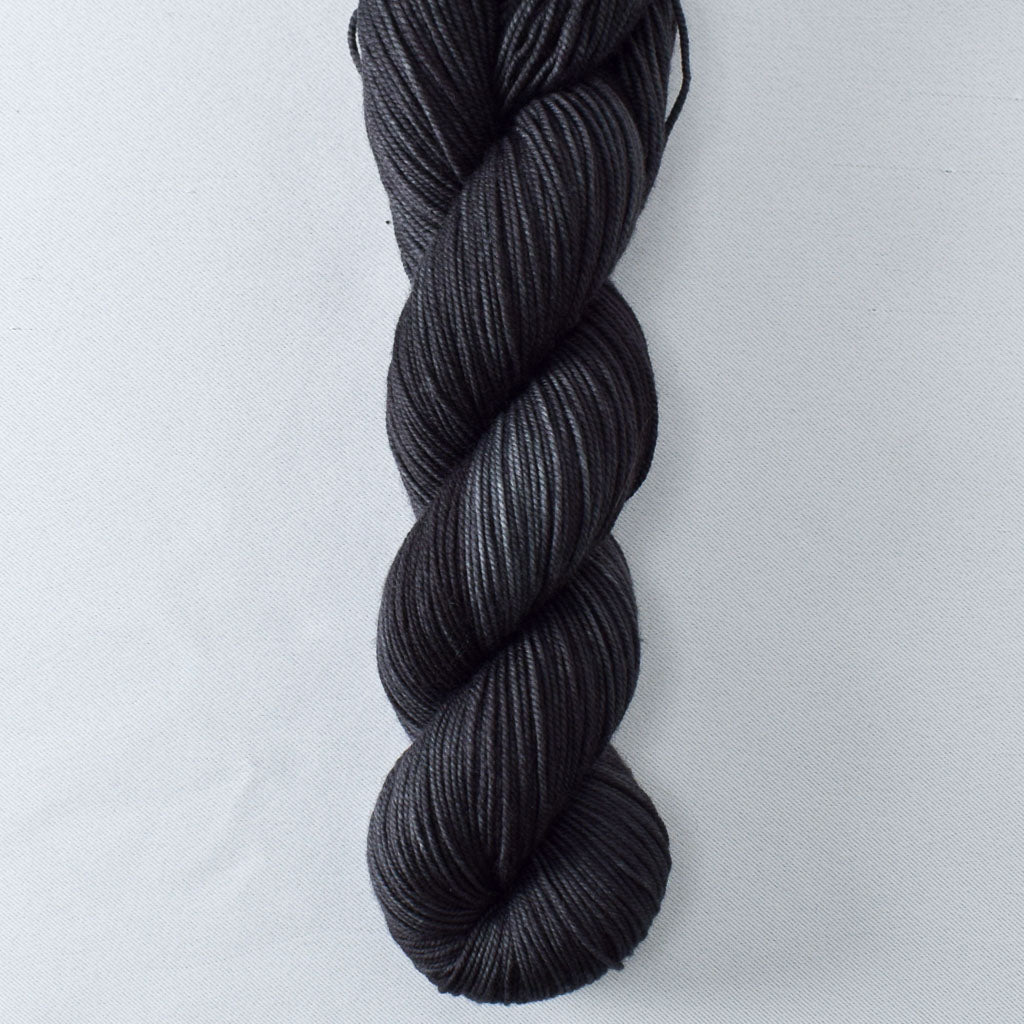 Pitch - Miss Babs Laurel Falls yarn