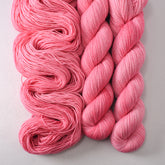 Pixie Dance - Miss Babs Estrellita yarn