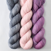 Plot Twist, Sugar, and Syrah - Miss Babs Avon Trio