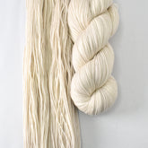 Plover - Miss Babs Yowza superwash Merino wool yarn