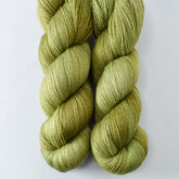 Popinjay - Miss Babs Yearning yarn