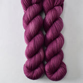 Pretty Pedal - Miss Babs Yummy 2-Ply yarn