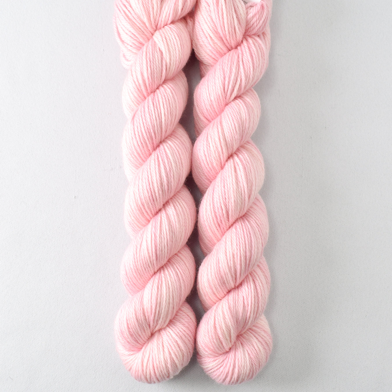 Princess Cut - Miss Babs Yowza Mini superwash Merino wool yarn