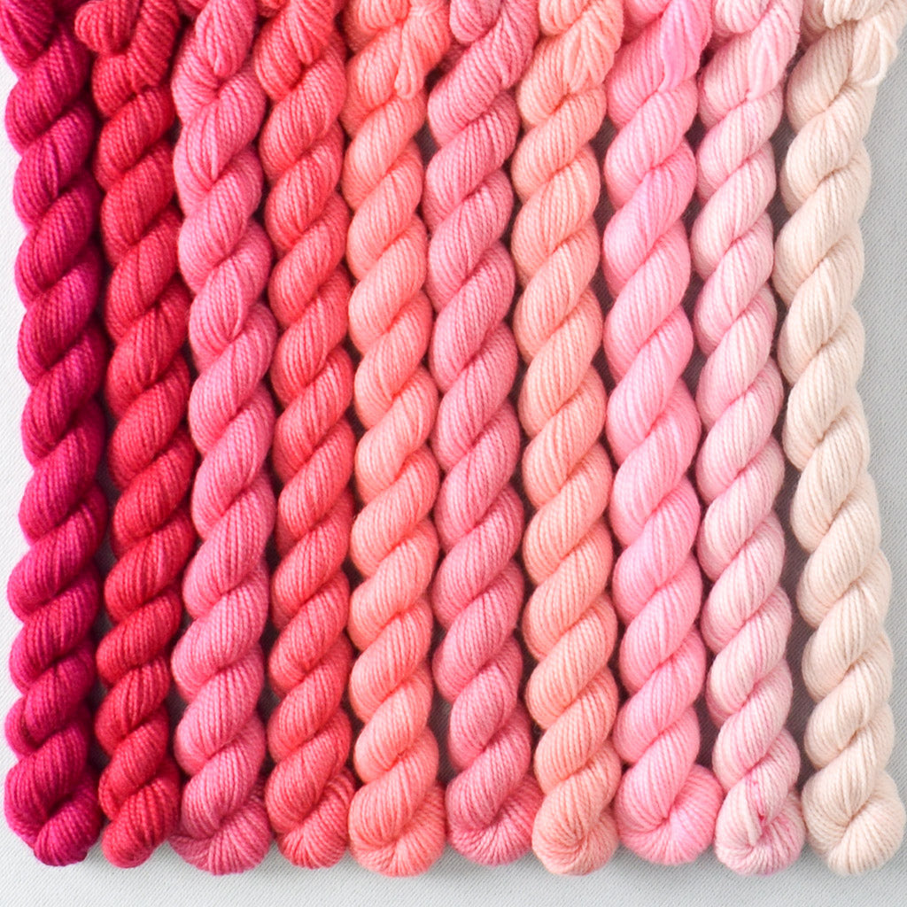 Prom Queen - Yummy 2-Ply Mini Bundle - Babette